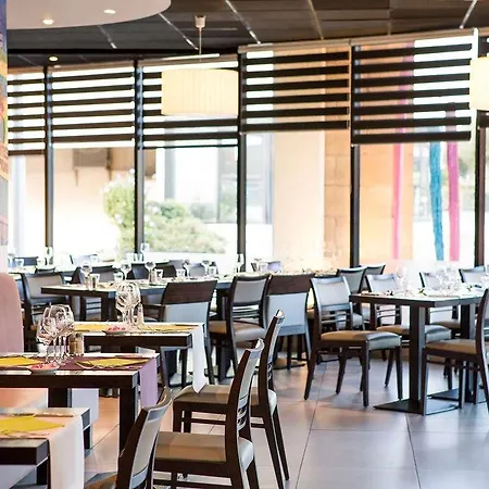 Ibis Styles Meriadeck Ξενοδοχείο Μπορντό