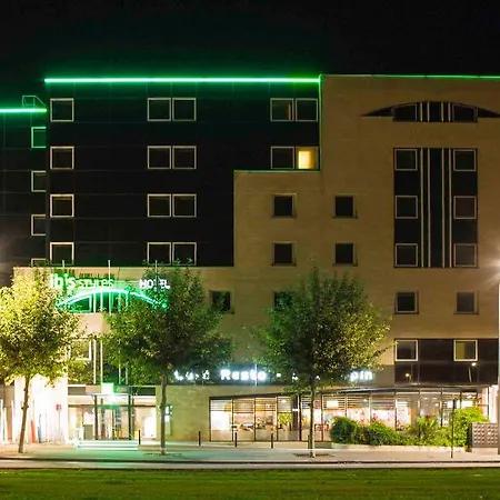 Ibis Styles Meriadeck 3* Μπορντό