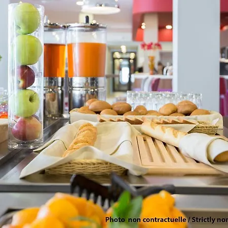 Ibis Styles Meriadeck Ξενοδοχείο 3*