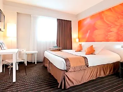 Ibis Styles Meriadeck Μπορντό
