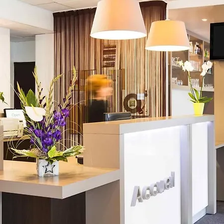 Ibis Styles Meriadeck Ξενοδοχείο
