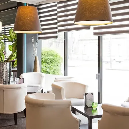 Ξενοδοχείο Ibis Styles Meriadeck