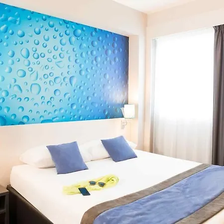 Ibis Styles Meriadeck Ξενοδοχείο Μπορντό