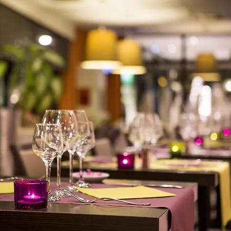 Ξενοδοχείο Ibis Styles Meriadeck Μπορντό