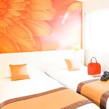 Ξενοδοχείο Ibis Styles Meriadeck Μπορντό