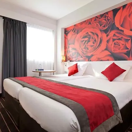 Ξενοδοχείο Ibis Styles Meriadeck