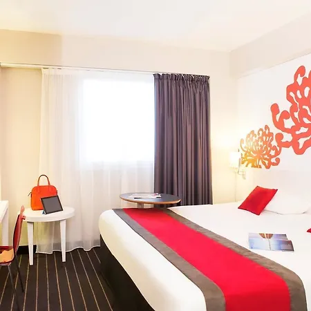 Ibis Styles Meriadeck Ξενοδοχείο Μπορντό