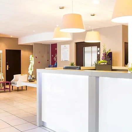 Ξενοδοχείο Ibis Styles Meriadeck 3*