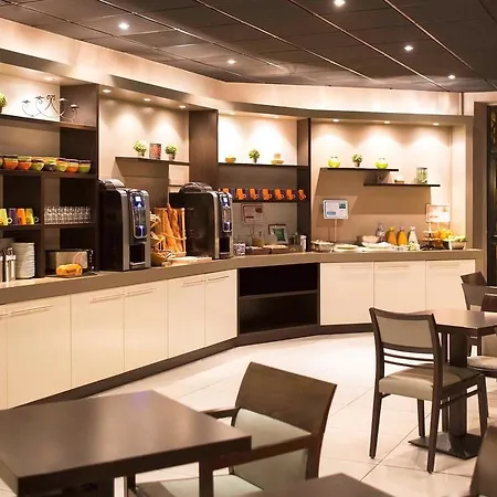 Ibis Styles Meriadeck Ξενοδοχείο 3*