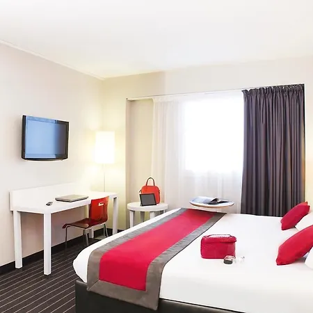 Ibis Styles Meriadeck