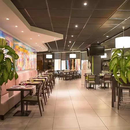 Ibis Styles Meriadeck Ξενοδοχείο