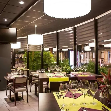 Ibis Styles Meriadeck Ξενοδοχείο 3*
