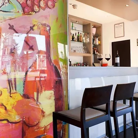 Ξενοδοχείο Ibis Styles Meriadeck