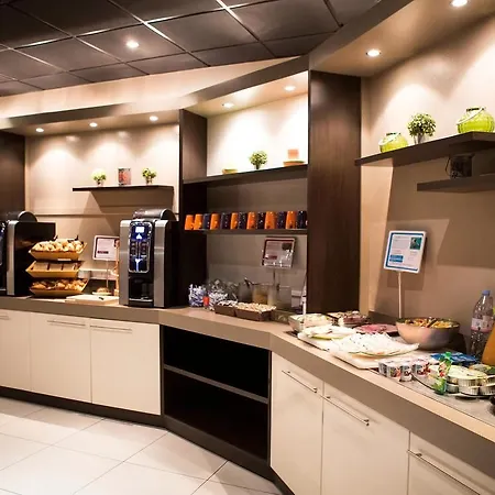 Ibis Styles Meriadeck Μπορντό